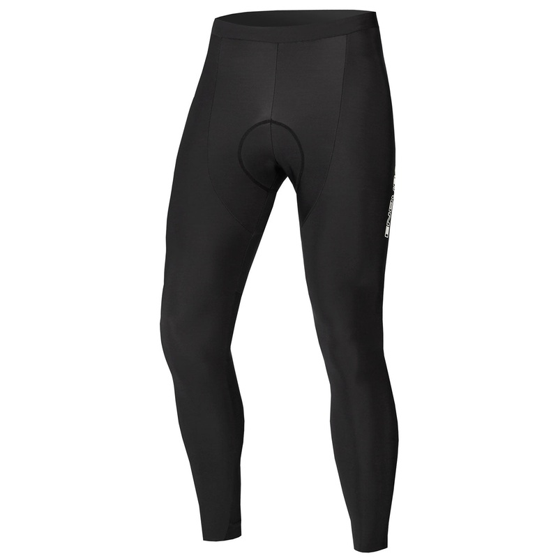 Calzamaglia Endura FS260-Pro - Nero
