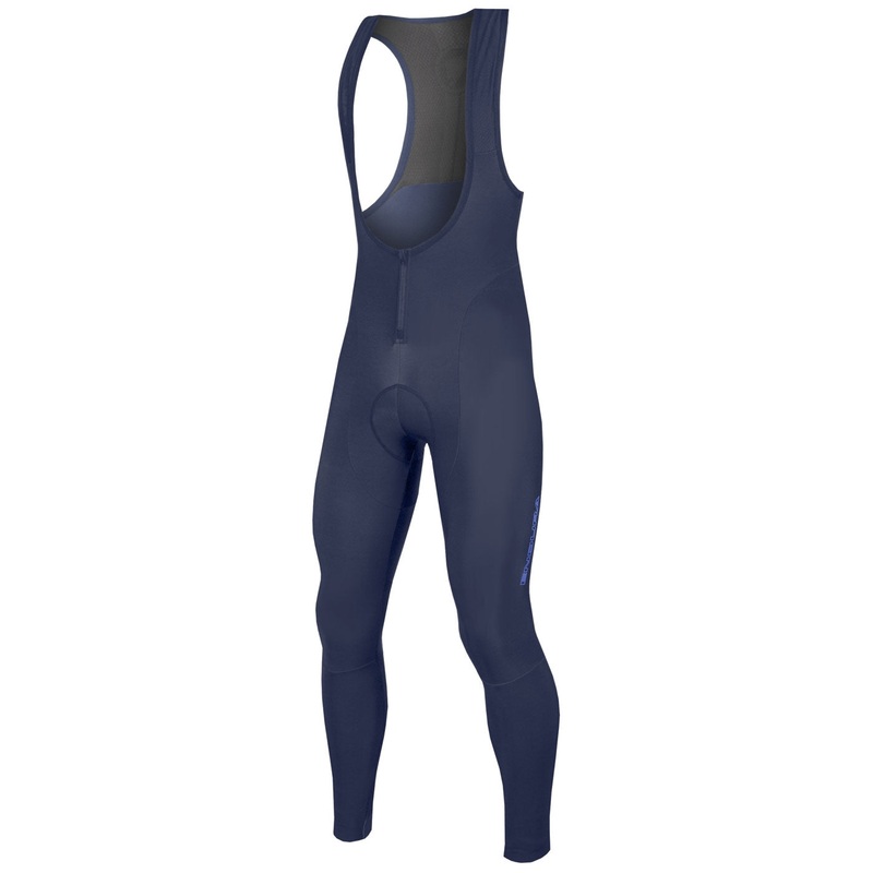 Calzamaglia Endura FS260-Pro Thermo 2 - Blu