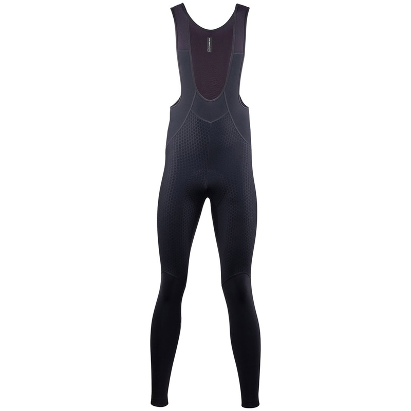 Calzamaglia Nalini Adventures - Nero