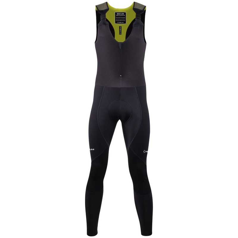 Calzamaglia Nalini New Ergo XWarm - Nero