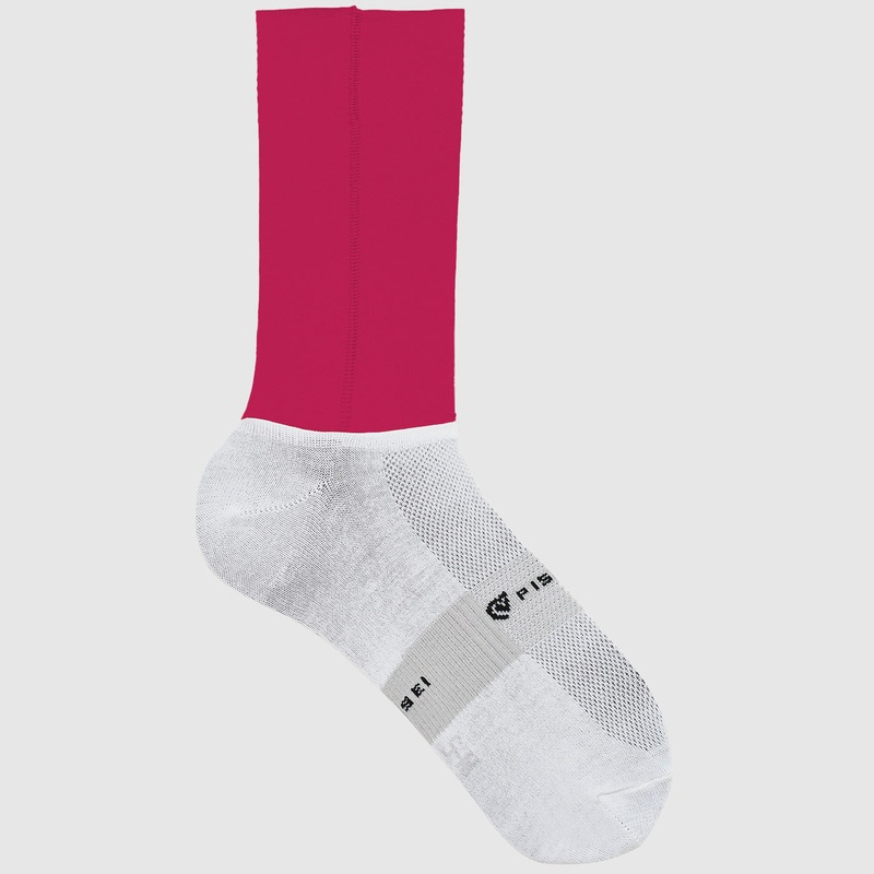 Calze invernali Pissei Primapelle - Fuxia