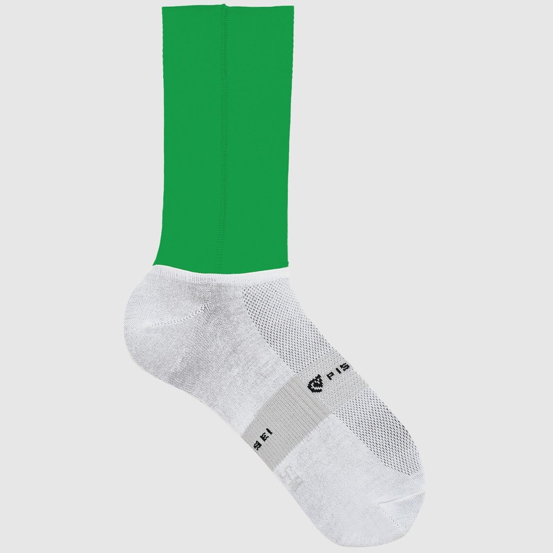 Calze invernali Pissei Primapelle - Verde