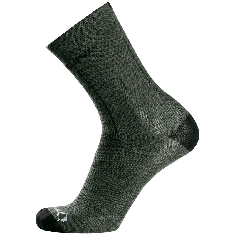 Calze Nalini New Wool - Verde