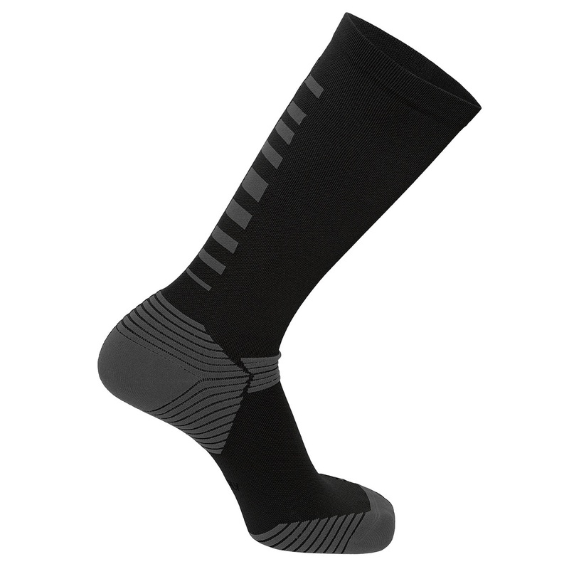 Calze Rh+ Off Road Evo 30 - Nero