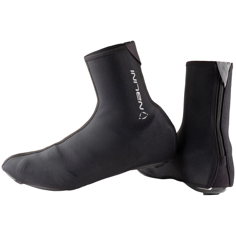 Copriscarpe Nalini Mtb - Nero