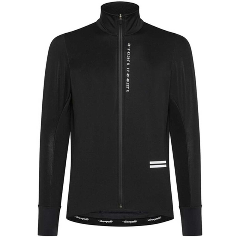 Giacca Campagnolo Croce Daune - Nero