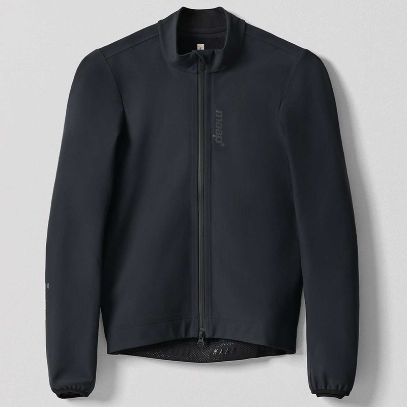 Giacca donna Maap Training Winter - Nero