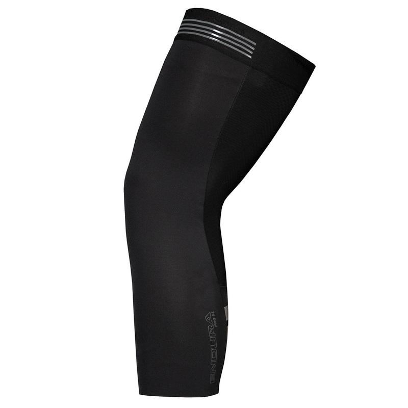 Ginocchiere Endura Pro SL 2 - Nero