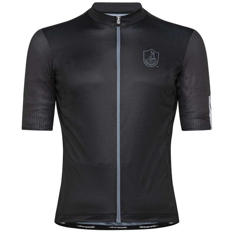 Maglia Campagnolo Indio - Nero
