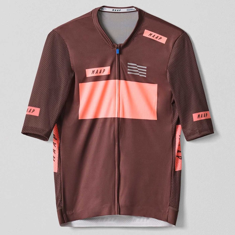 Maglia Maap System Pro Air - Rosso