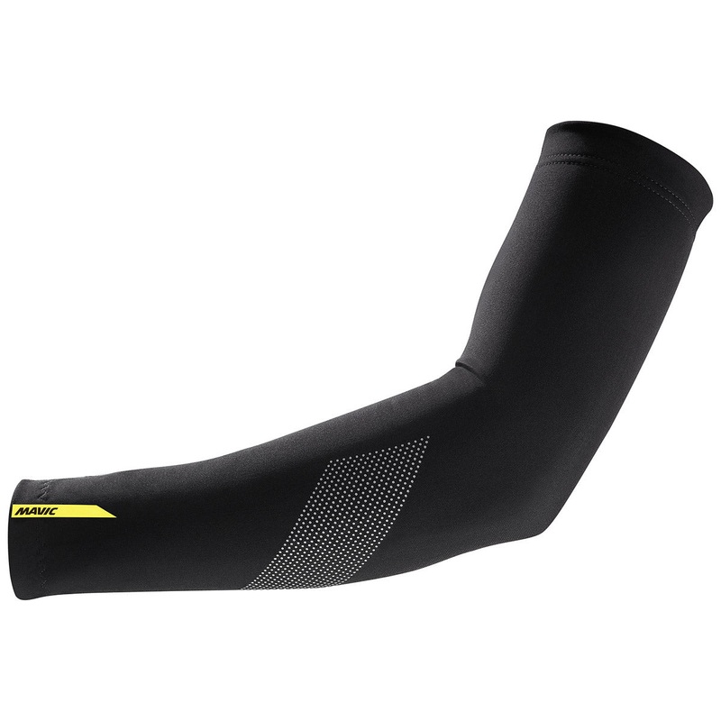 Manicotti Mavic Cosmic - Nero