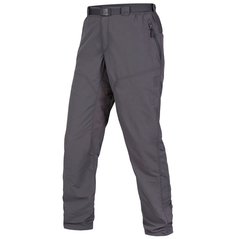 Pantaloni Endura Hummvee Trouser - Grigio