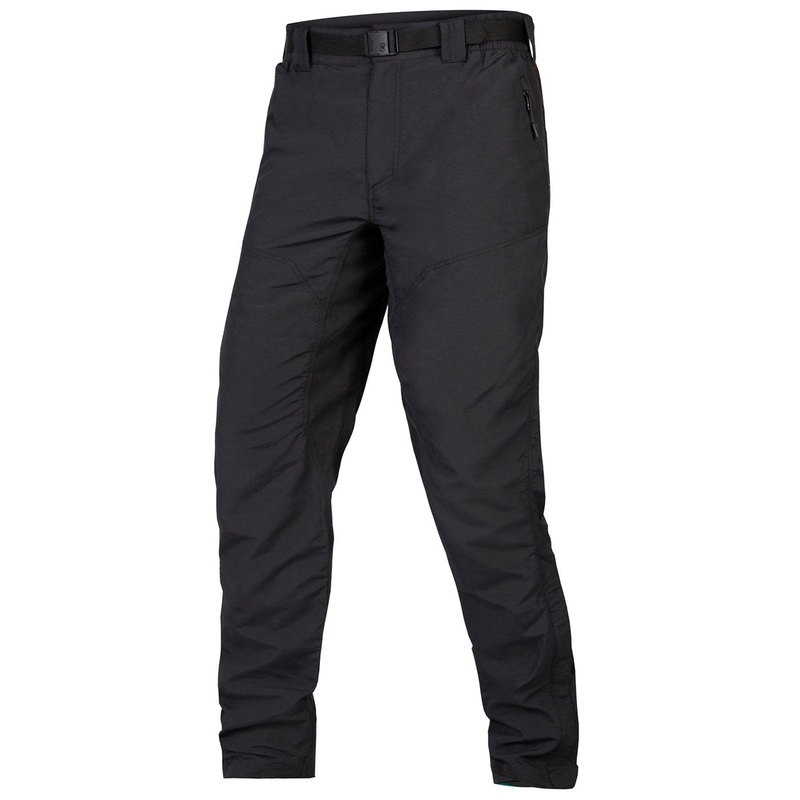 Pantaloni Endura Hummvee Trouser - Nero