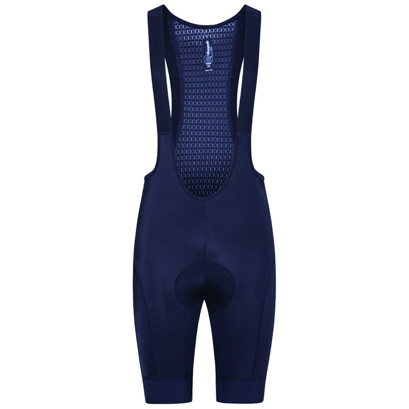 Salopette Campagnolo Indio - Blu