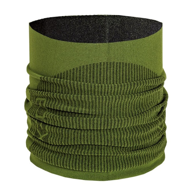 Scaldacollo Biotex Limitless - Verde