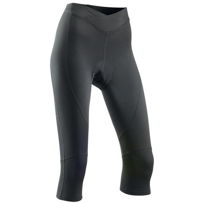 Bermuda Donna Northwave Crystal 2 - Nero
