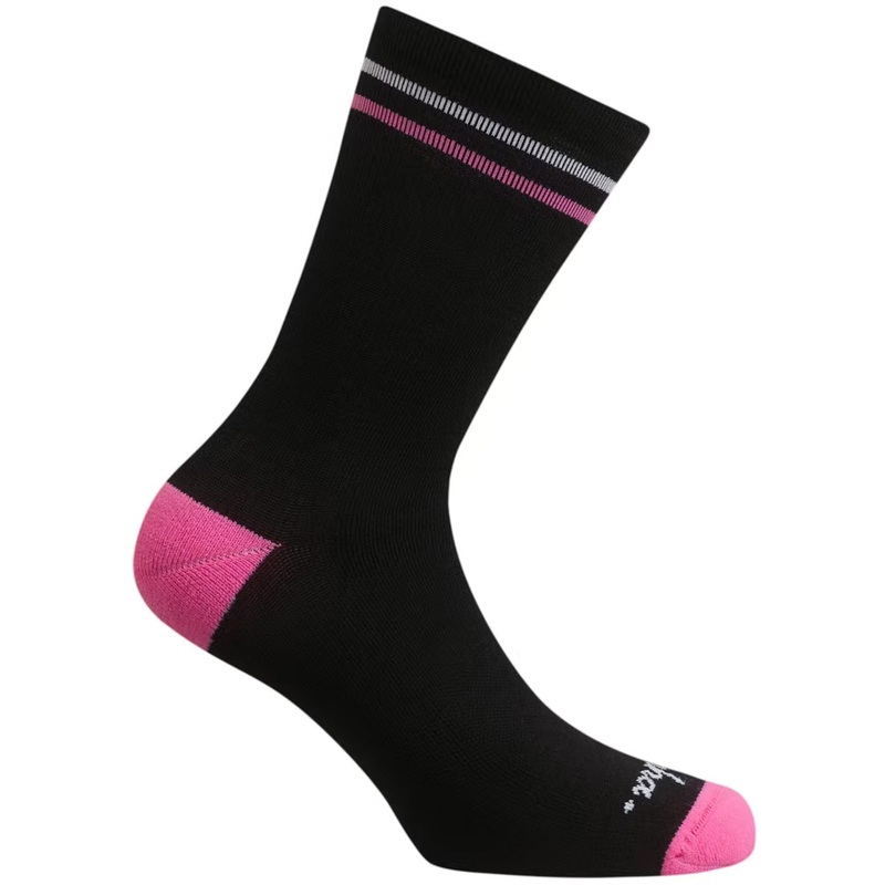 Calze invernali Rapha Merino Regular - Nero