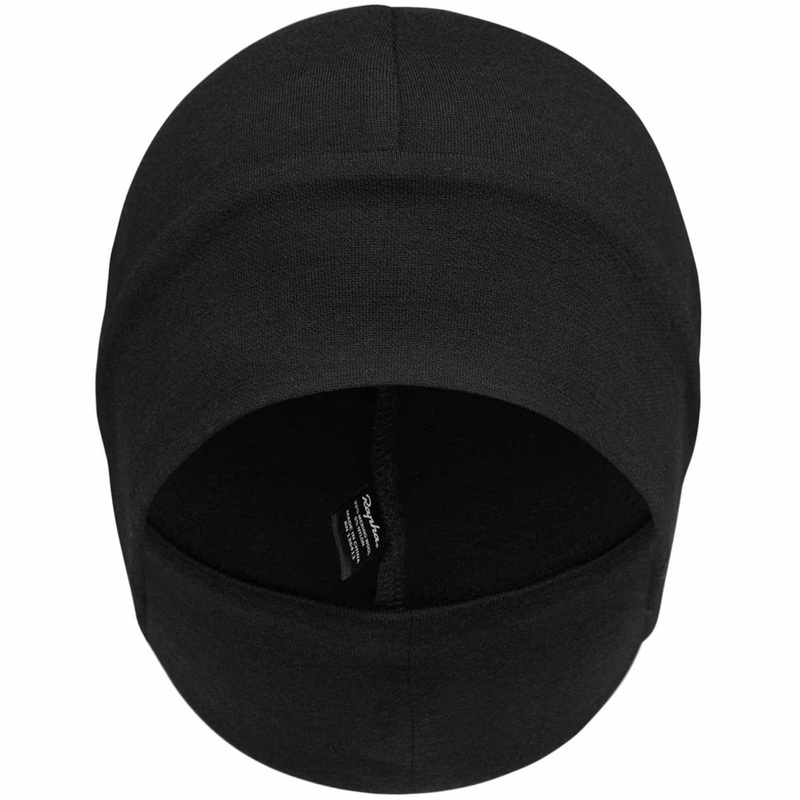 Cappello Rapha Merino Hat - Nero