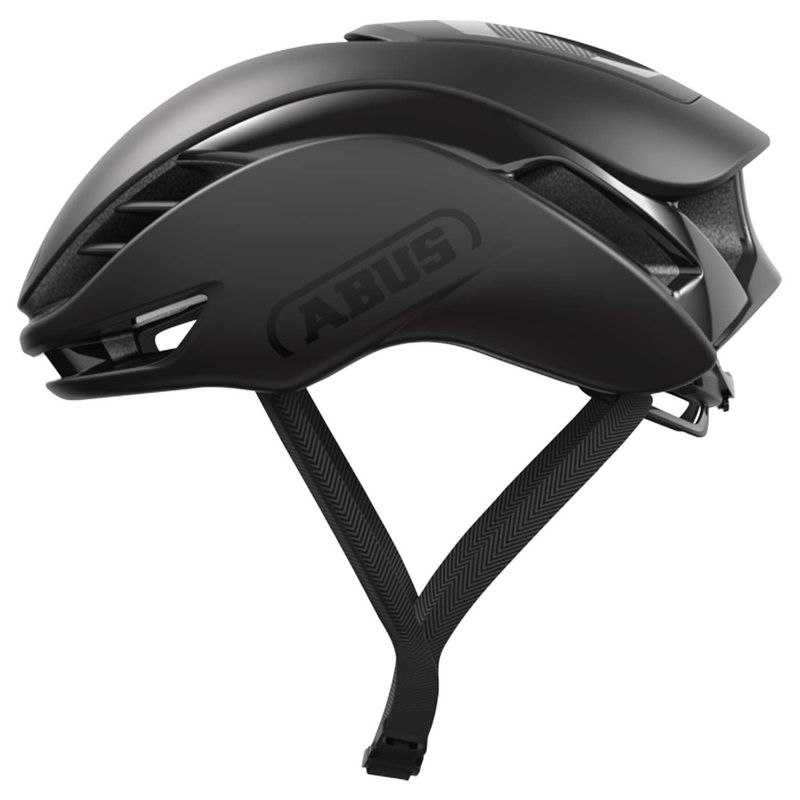 Casco Abus Gamechanger 2.0 Mips - Nero