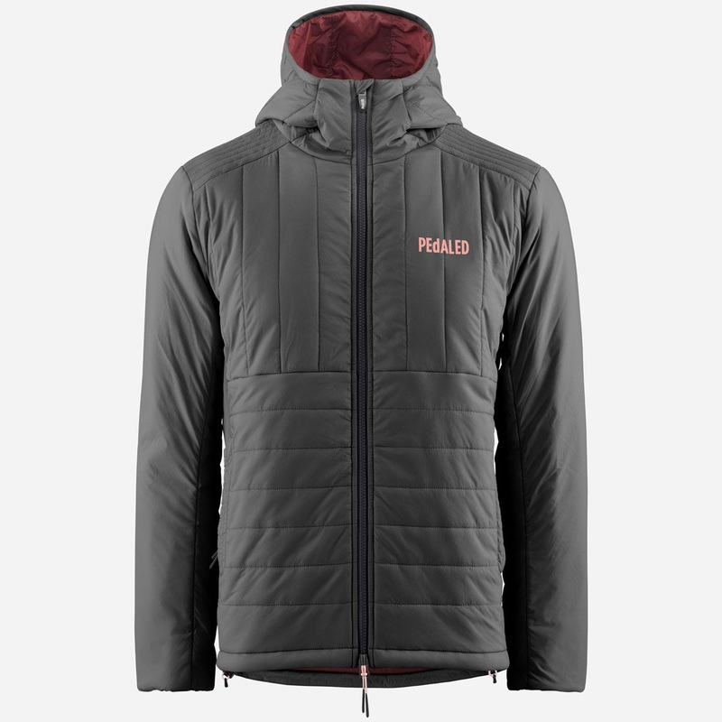 Giacca Pedaled Odyssey - Nero