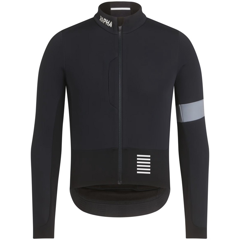 Giacca Rapha Pro Team Winter - Nero
