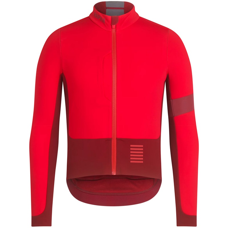 Giacca Rapha Pro Team Winter - Rosso