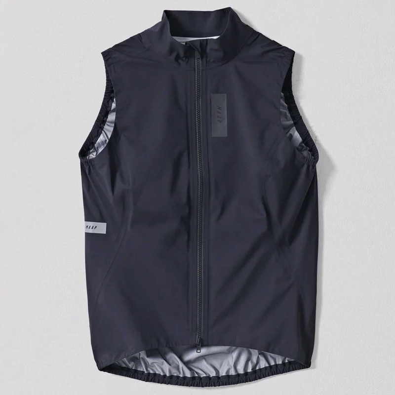 Gilet donna Maap Atmos - Nero
