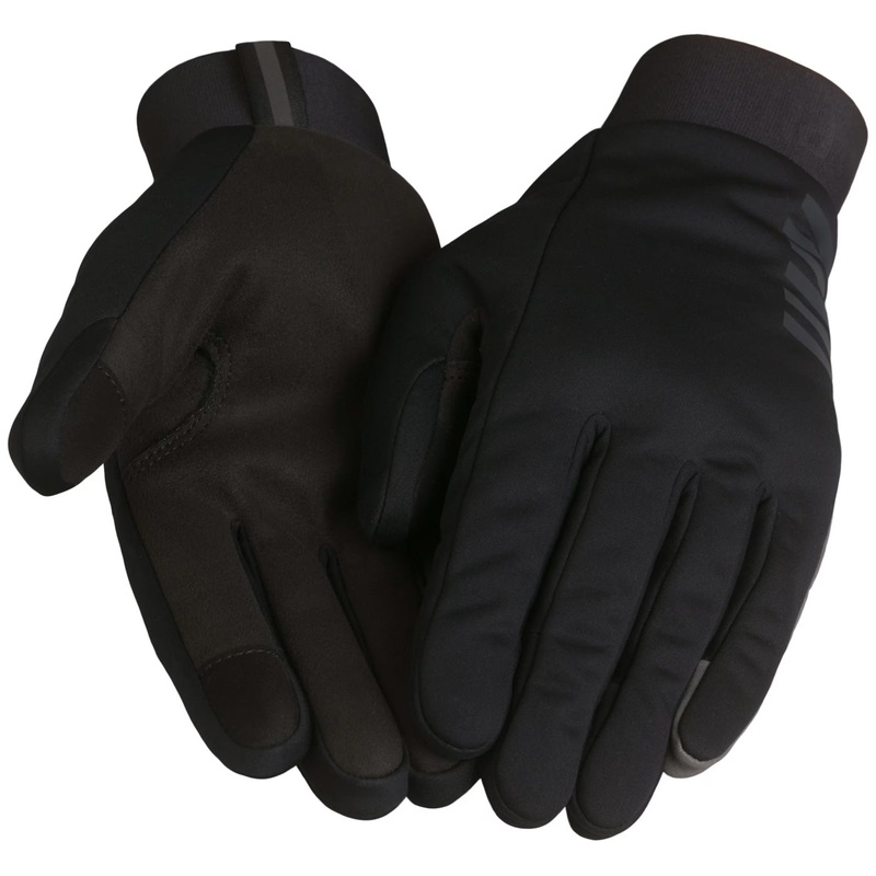 Guanti Rapha Pro Team Winter - Nero