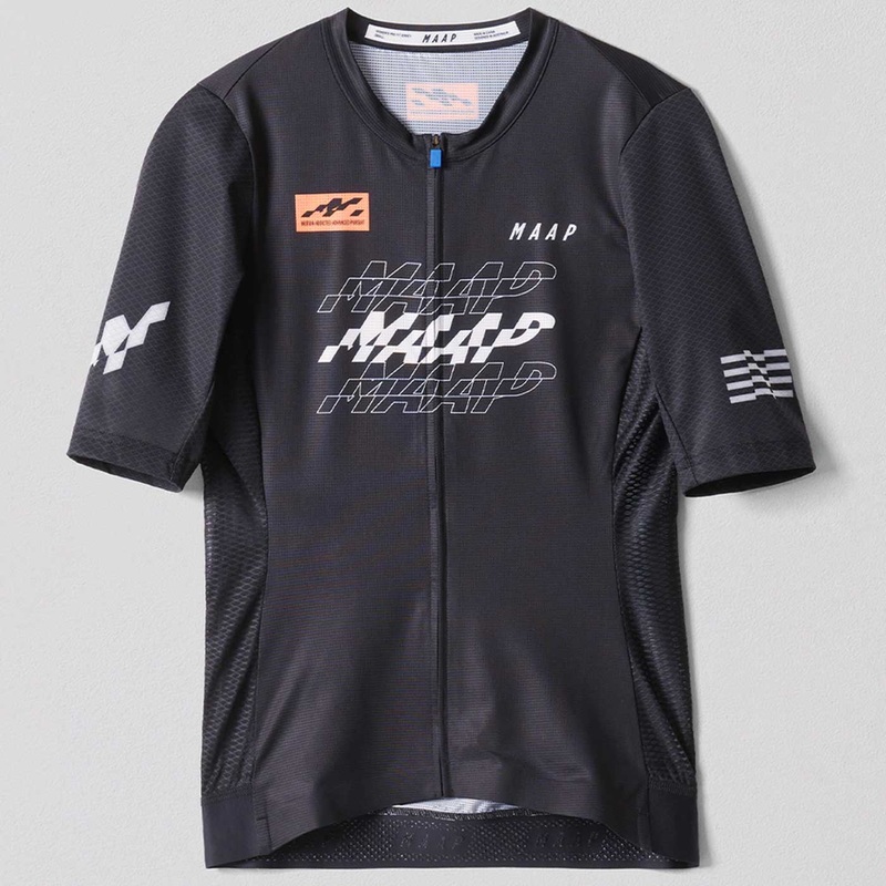 Maglia donna Maap Fragment Pro Air 2.0 - Nero