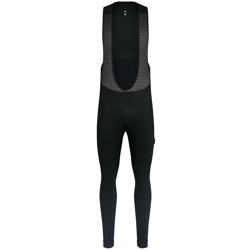 Calzamaglia Rapha Cargo Winter - Nero