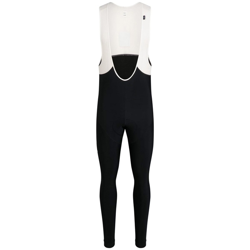 Calzamaglia Rapha Classic Winter - Nero
