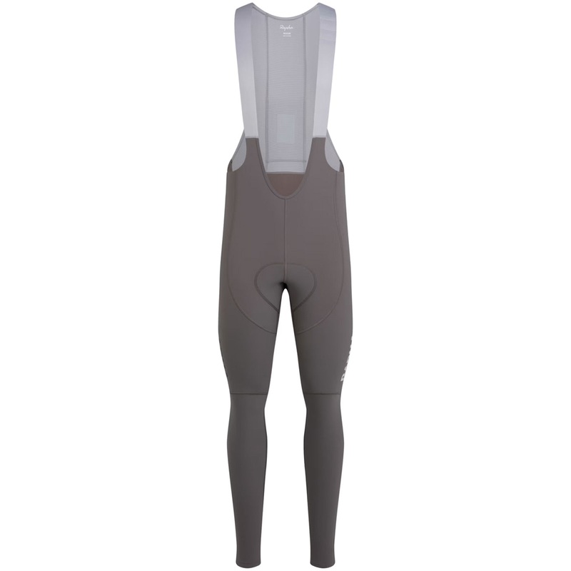 Calzamaglia Rapha Pro Team Winter 2 - Grigio