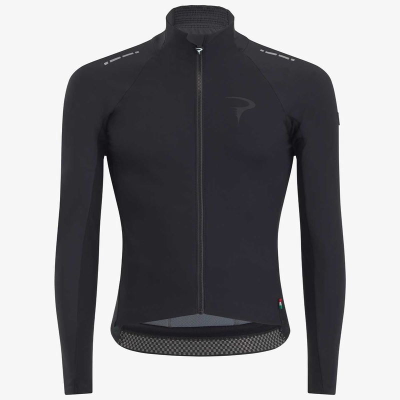 Giacca Pinarello Dogma Winter - Nero