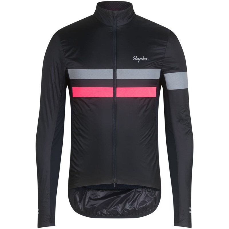 Giacca Rapha Brevet Insulated - Blu