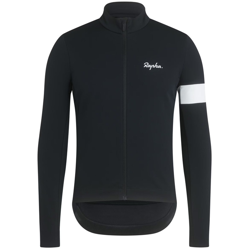 Giacca Rapha Core Winter - Nero