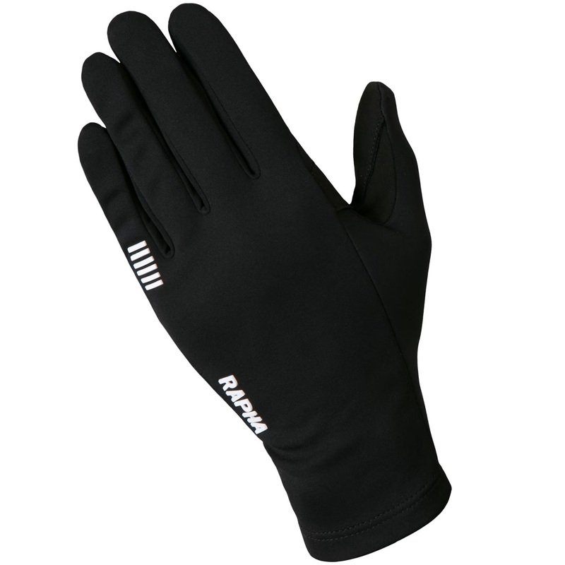 Guanti Rapha Pro Team - Nero