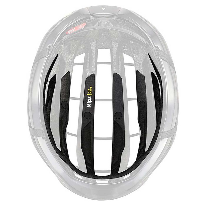 Imbottitura Specialzied SW Prevail 3 Mips