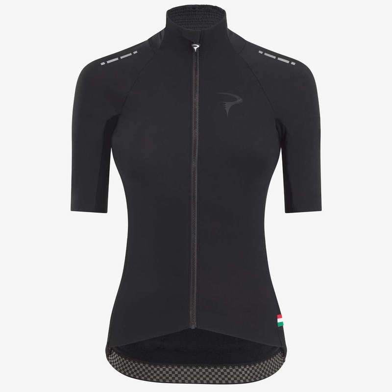 Maglia donna Pinarello Dogma Winter - Nero
