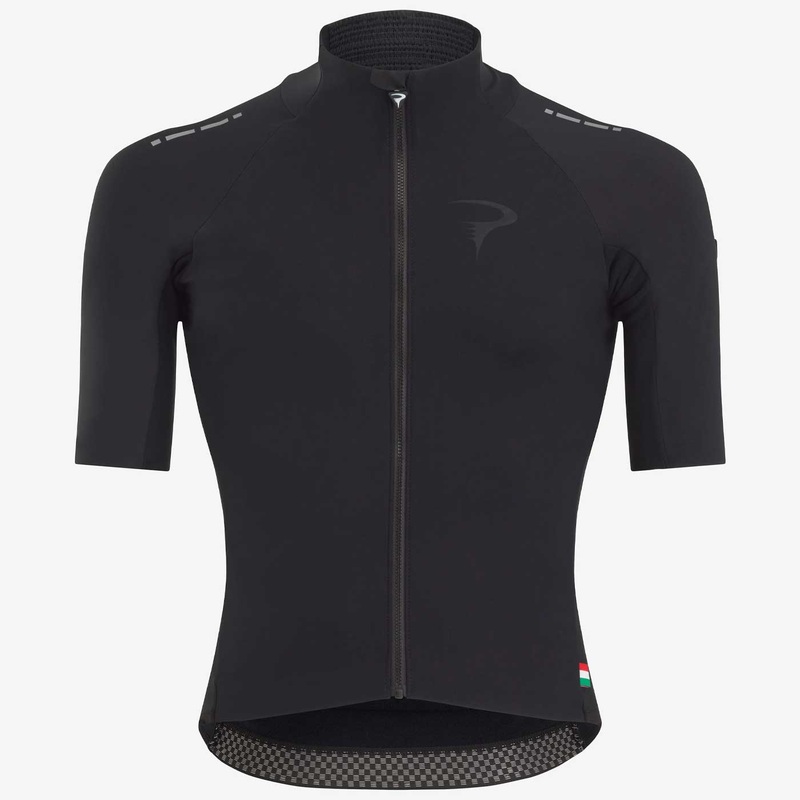 Maglia Pinarello Dogma Winter - Nero