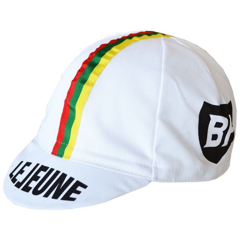 Cappellino Le Jeune