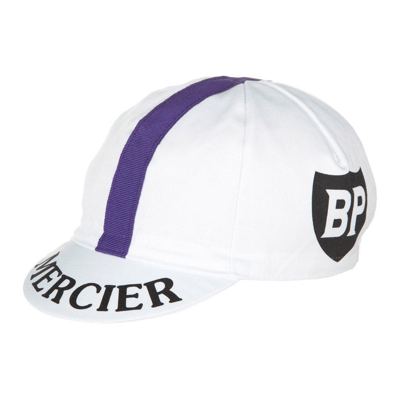 Cappellino Mercier