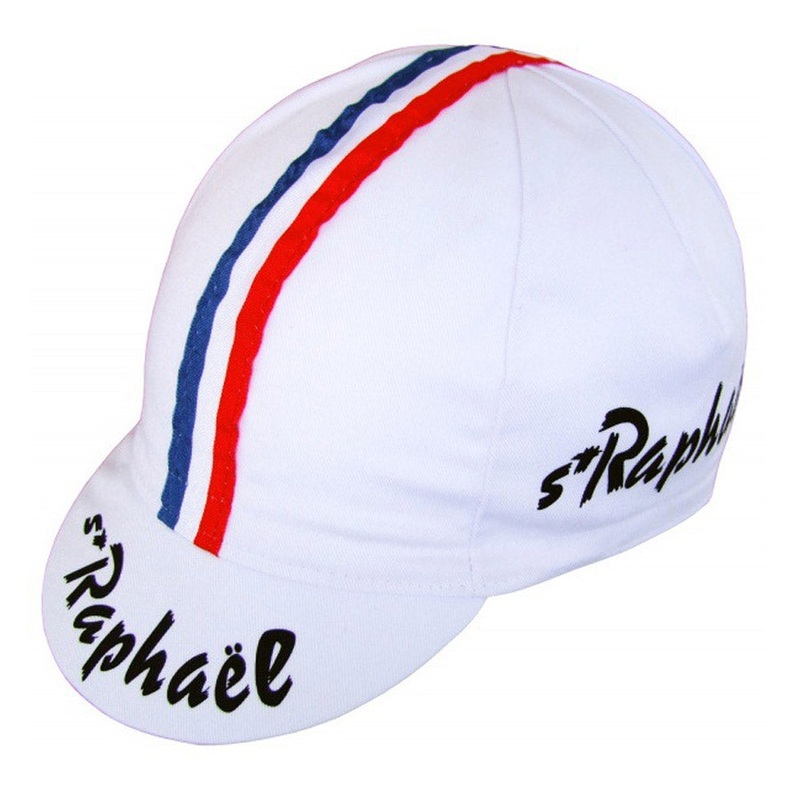 Cappellino St Raphael