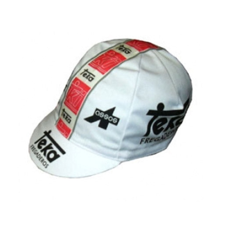 Cappellino Teka