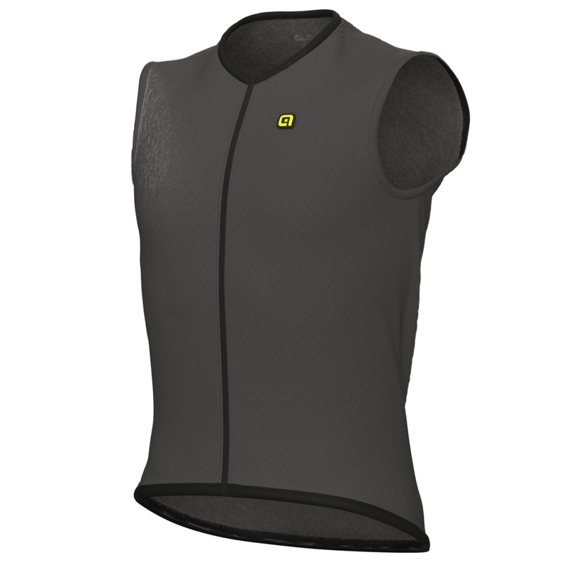 Gilet Ale R-EV1 Alpha - Grigio