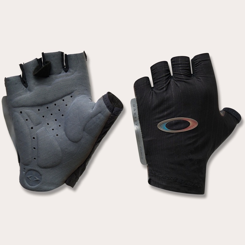 Guanti Oakley x Q36.5 Clima - Nero