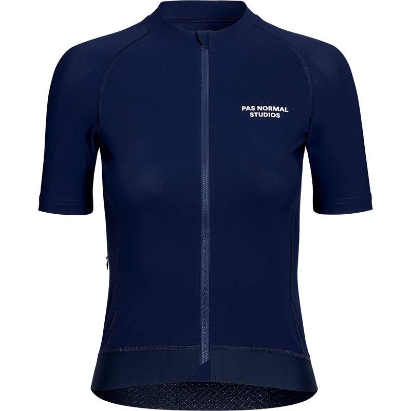 Maglia donna Pas Normal Studios Essential - Blu