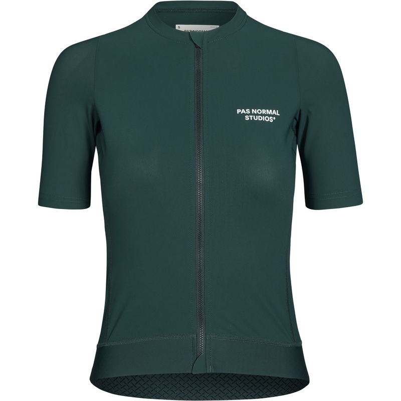 Maglia donna Pas Normal Studios Essential - Verde