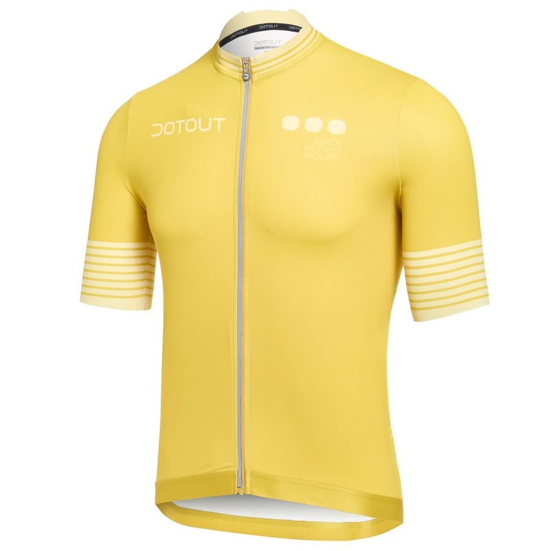 Maglia Dotout Hero 2.0 - Oro