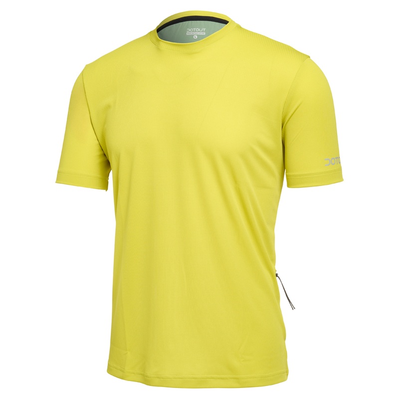 Maglia Dotout Terra 2.0 - Verde