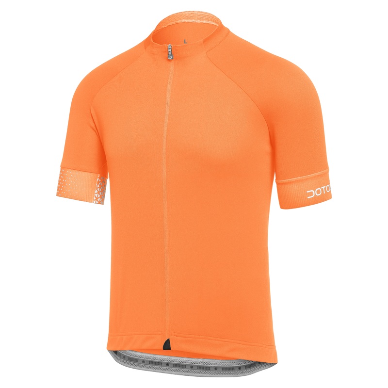 Maglia Dotout Tour 2.0 - Arancio